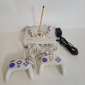 ROKENBOK SYSTEM Central Command Deck System 8 Chips Two Controllers